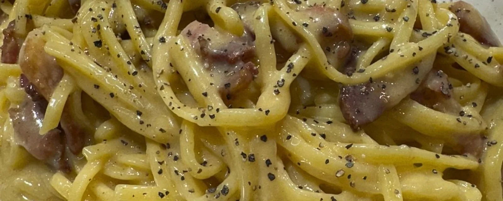 Carbonara 140 Grammi