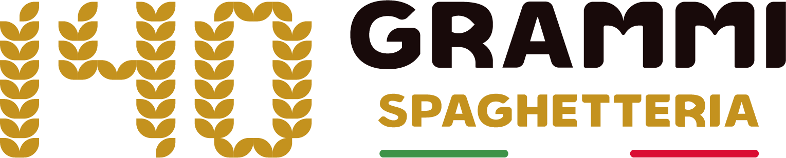 140 Grammi Spaghetteria