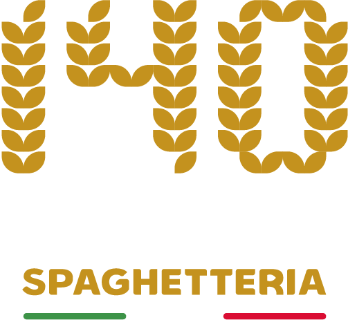 140 Grammi Spaghetteria