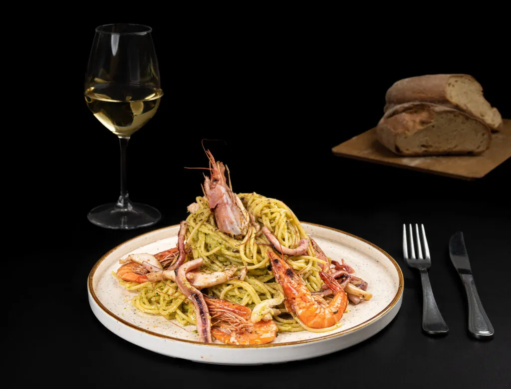 Carbonara di Mare