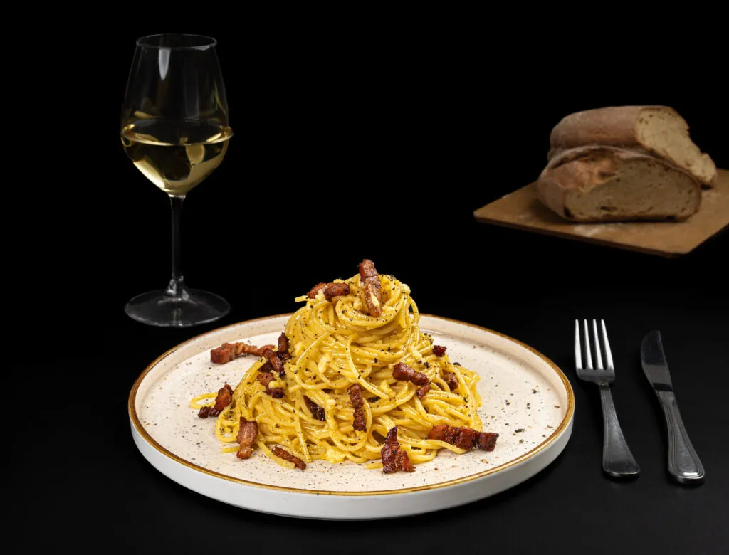 Carbonara