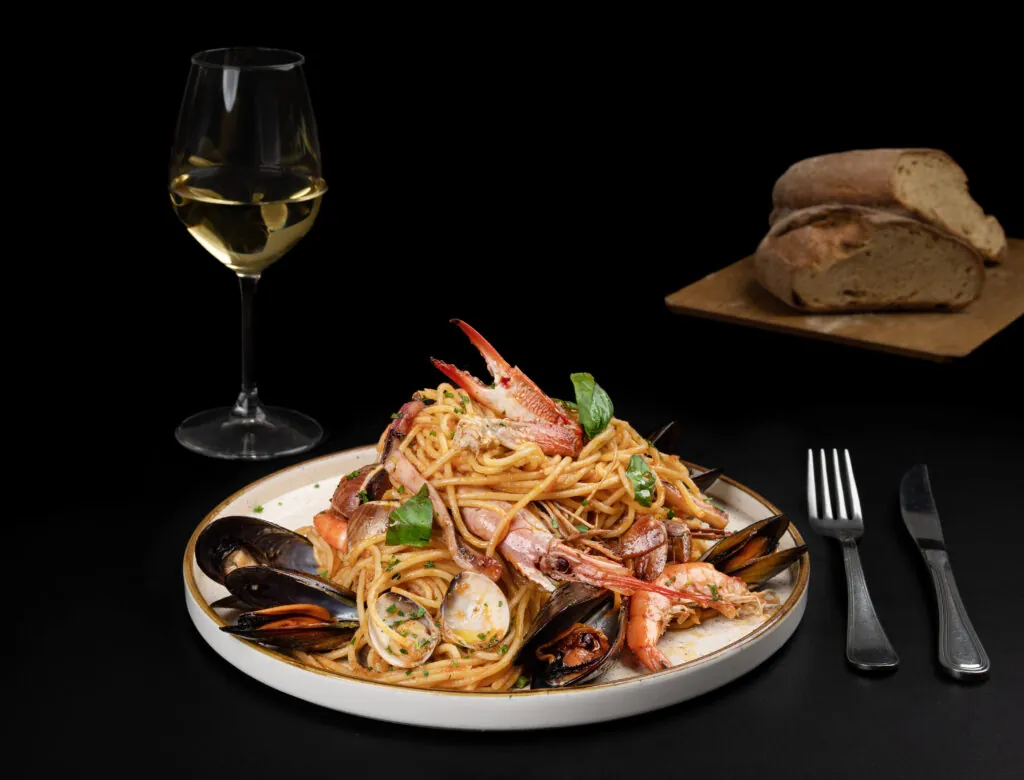 Pescatora